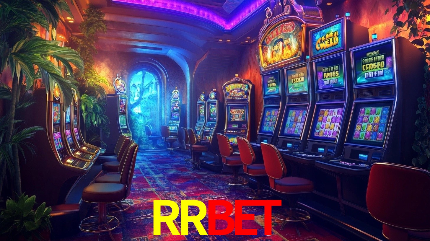 Experiência VIP RRBET