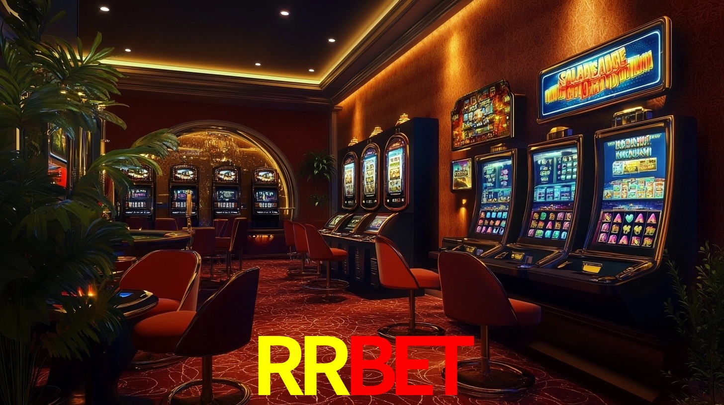Welcome Bonus RRBET