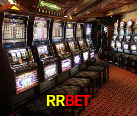 Desvendando o Mundo dos Jogos Virtuais na RRBET