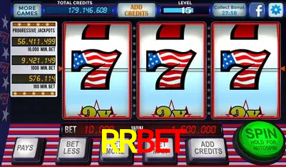 Desvendando o Mundo dos Jogos Virtuais na RRBET