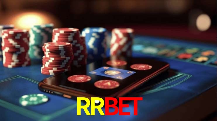Experiência VIP RRBET