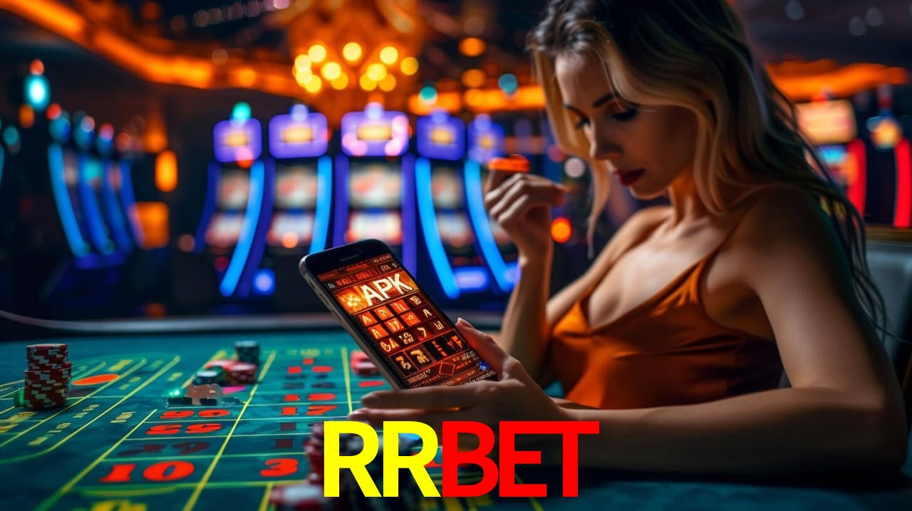 Games Directory RRBET