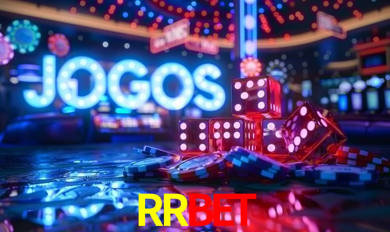 Casino Ao Vivo RRBET