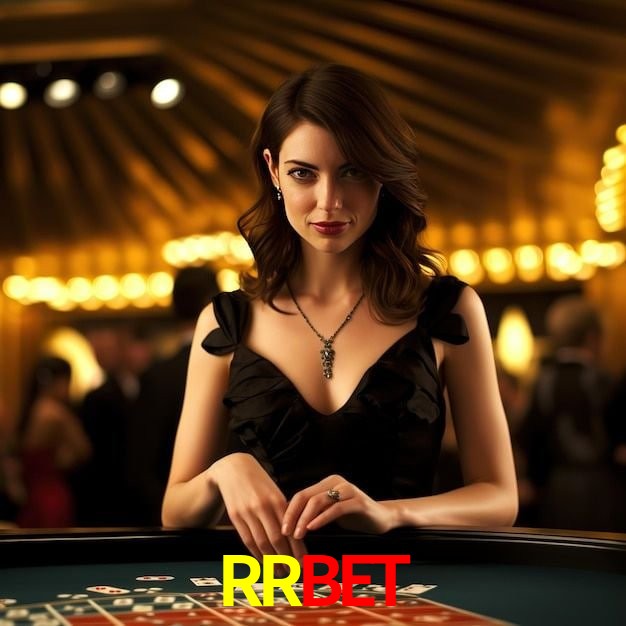 A Emoção da Loteria na RRBET: Uma Chance de Mudança de Vida