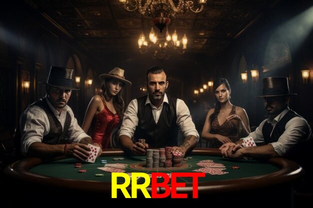 RRBET