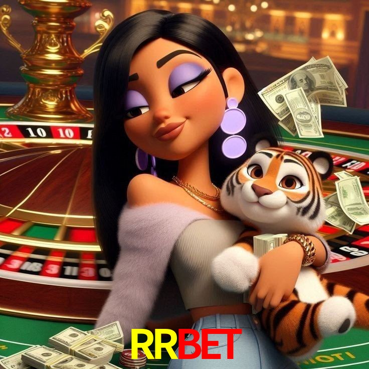 2FA Security RRBET