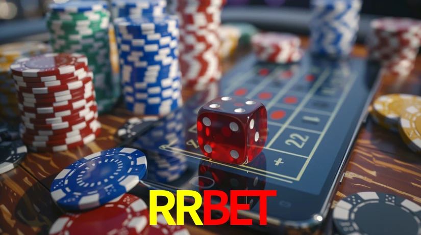 Premium Interface RRBET