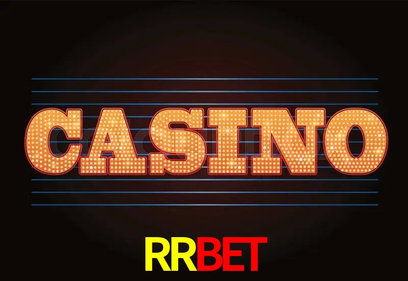 Provedores de Jogos RRBET