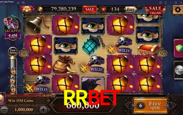 RRBET app apk
