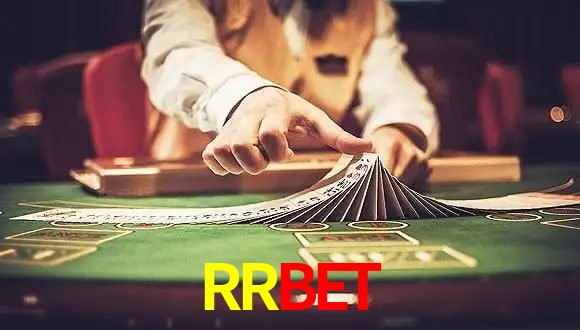 Slot Games RRBET