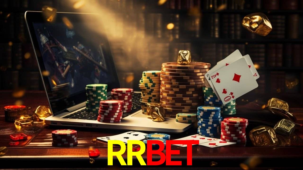 Apostas de Tênis RRBET