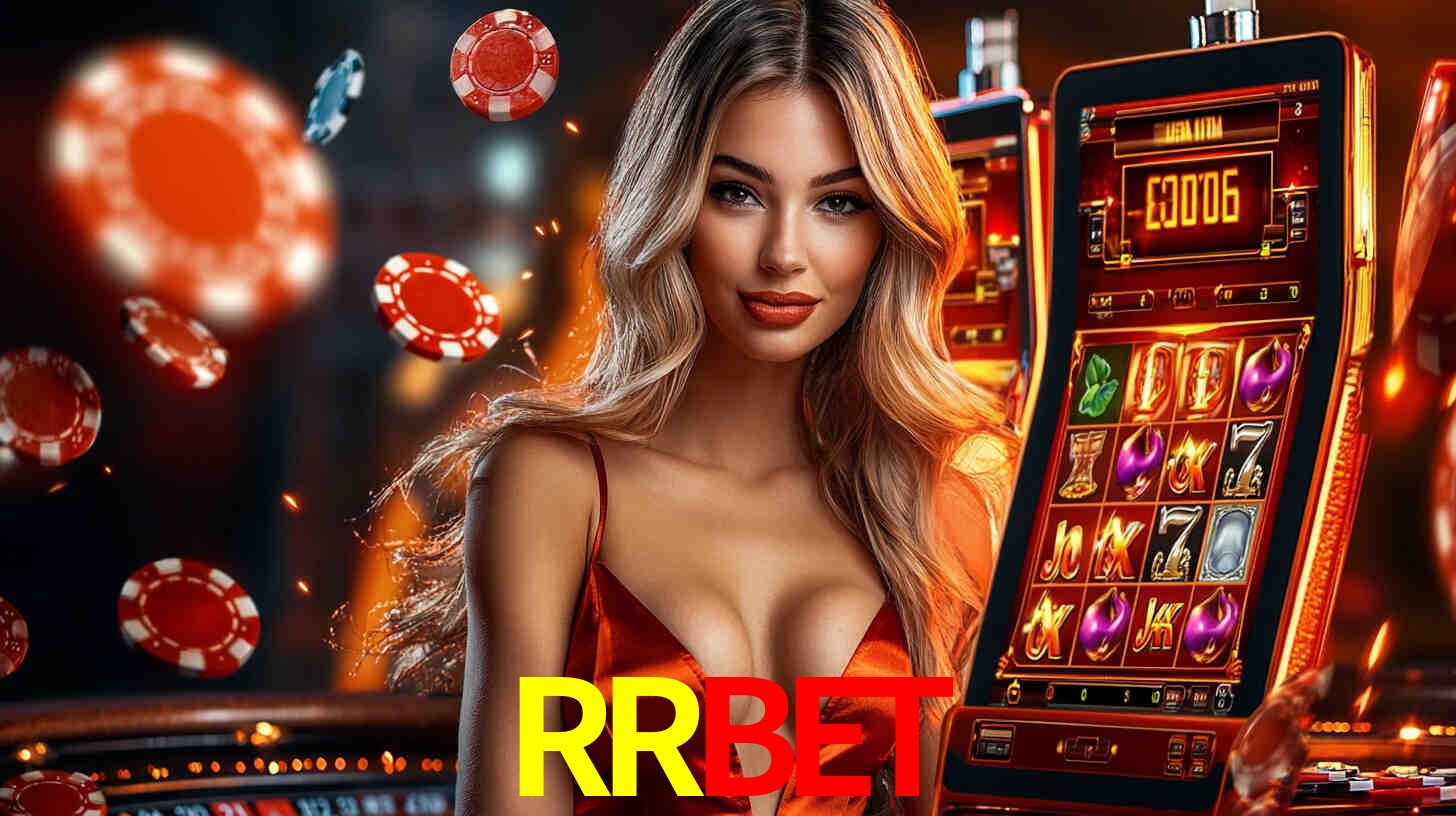 VIP Casino RRBET
