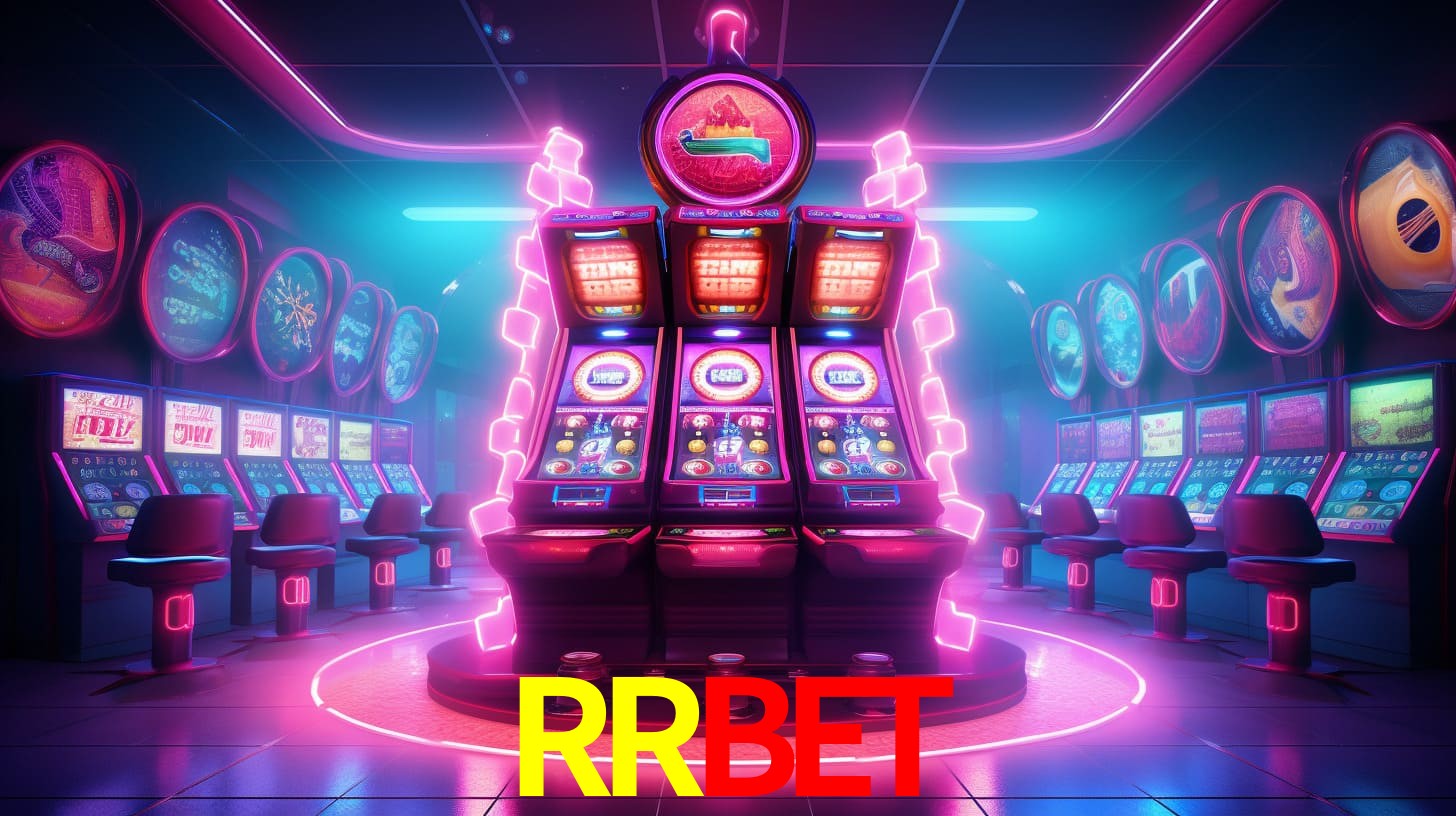 Live Casino RRBET