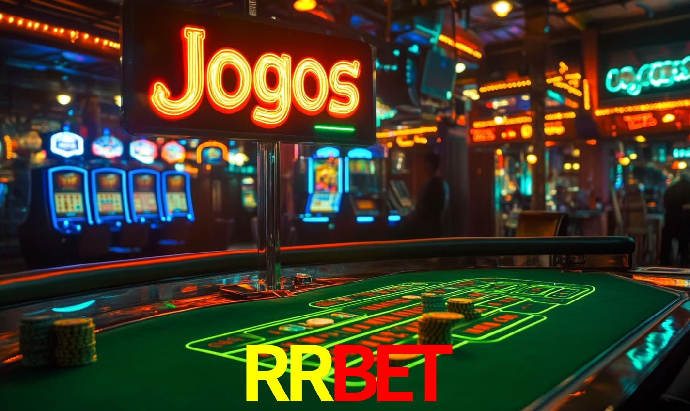 Especiais de Fim de Semana RRBET