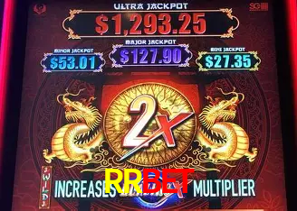 Descubra a Magia dos Jogos de Arcade no RRBET