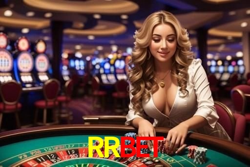 Game Providers RRBET