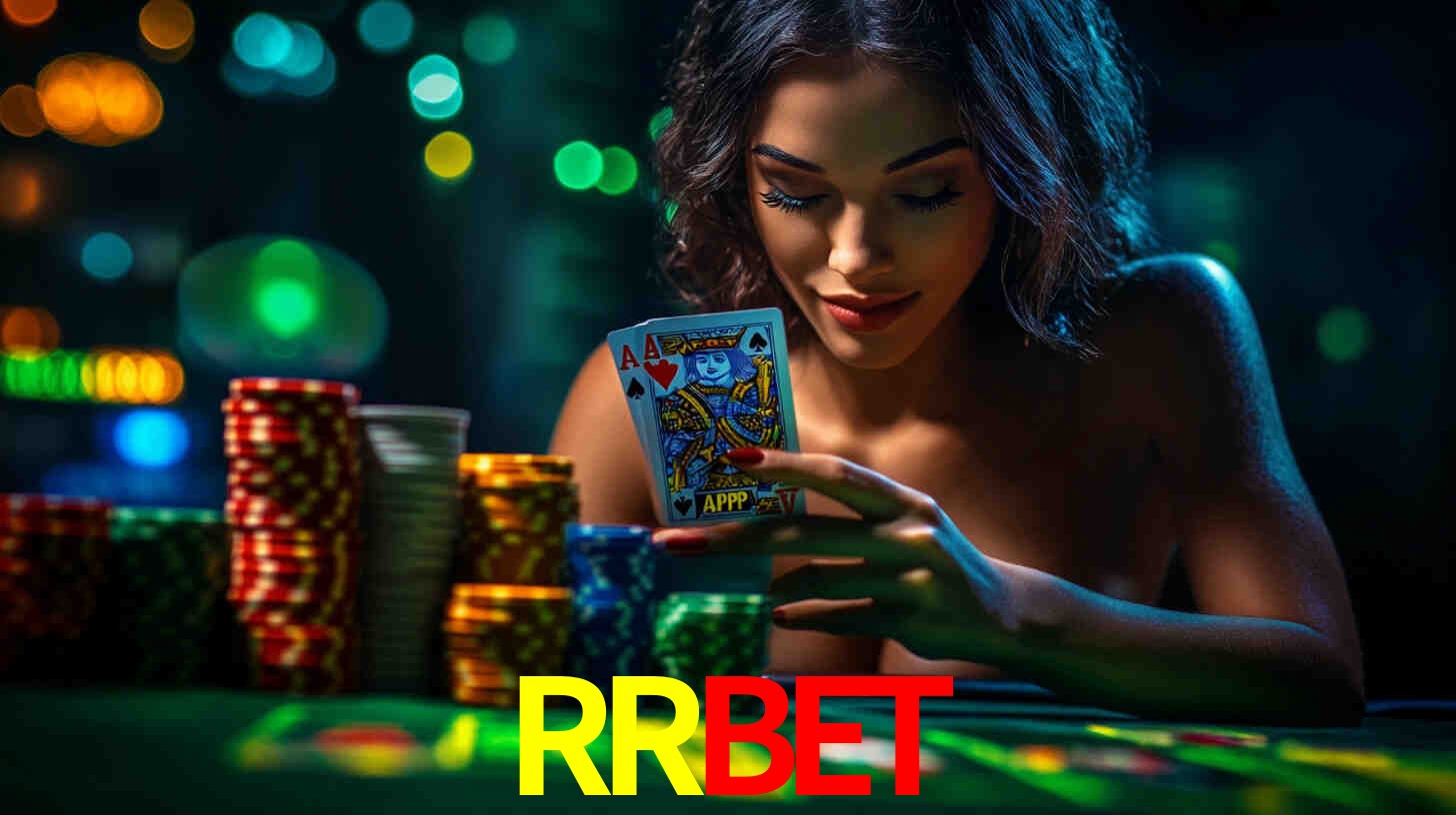 Inovações de Jogos na RRBET: O Futuro das Experiências Interativas