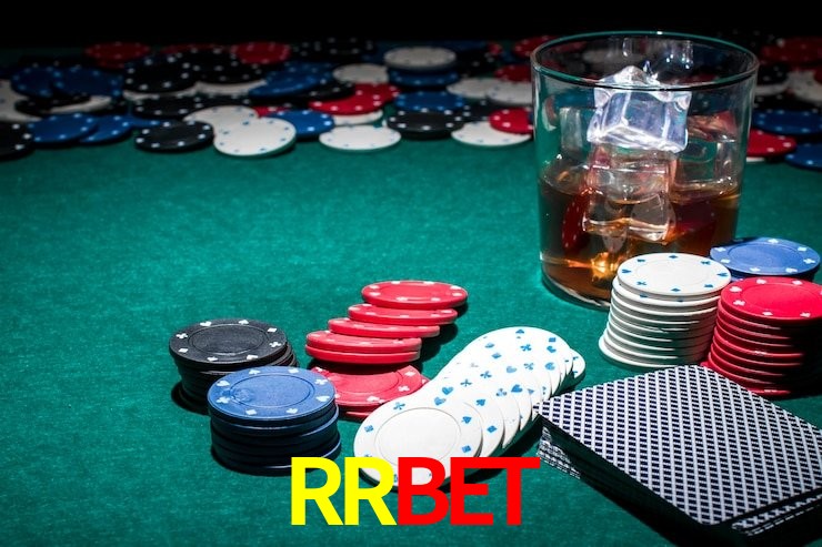 Estatísticas Esportivas RRBET