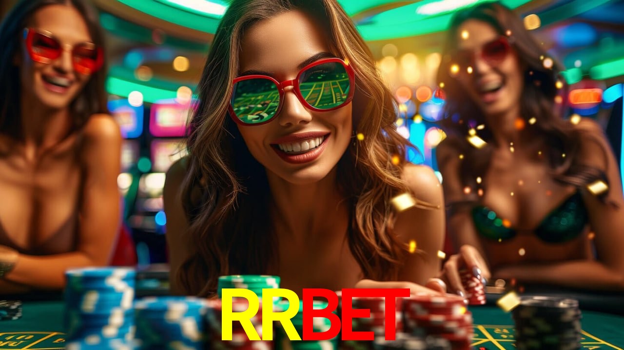 Account Benefits RRBET