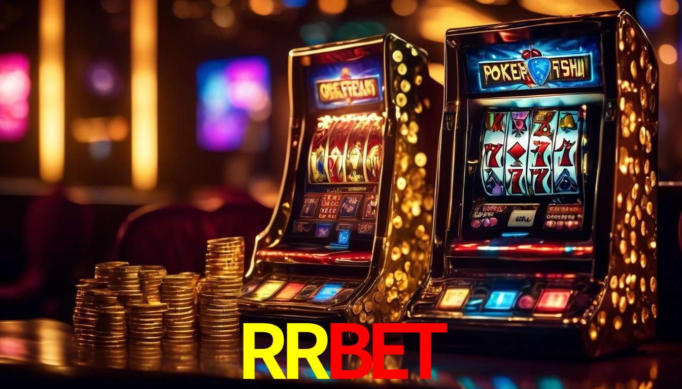 cassino RRBET