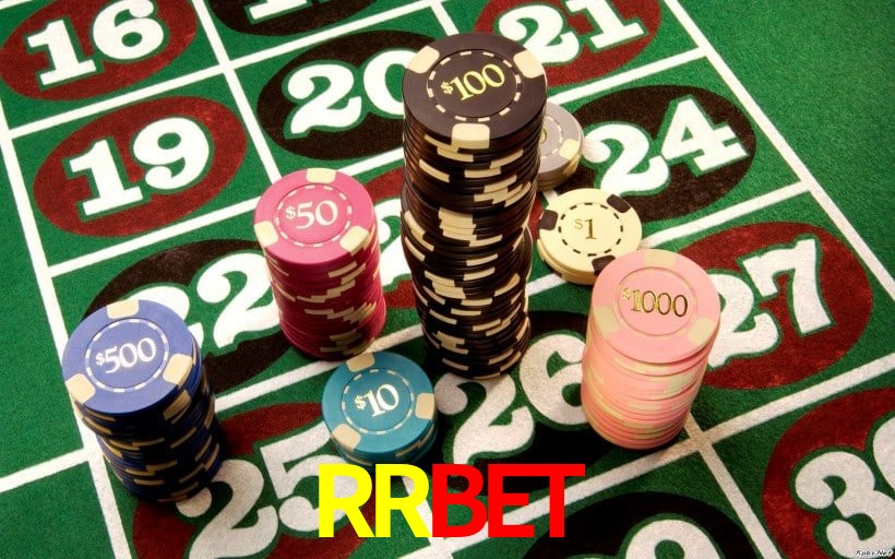 Avaliações dos Jogadores RRBET