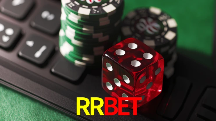 APP oficial da RRBET para mobile