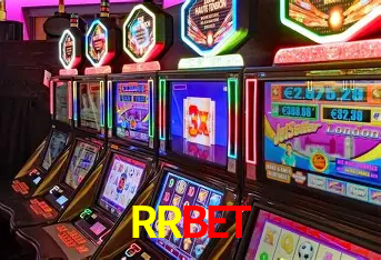 A Emoção da Loteria na RRBET: Uma Chance de Mudança de Vida