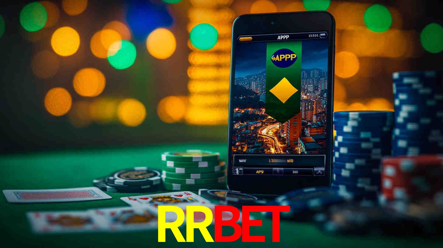 A Experiência Imersiva dos Cassinos Ao Vivo no RRBET