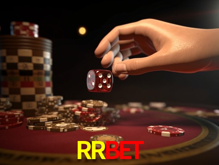 Design Responsivo RRBET