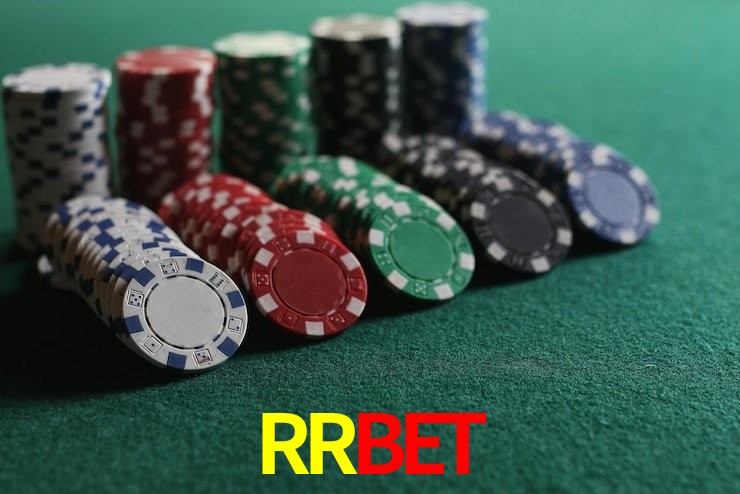 API Integration RRBET