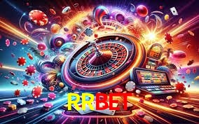Recursos de Bônus RRBET