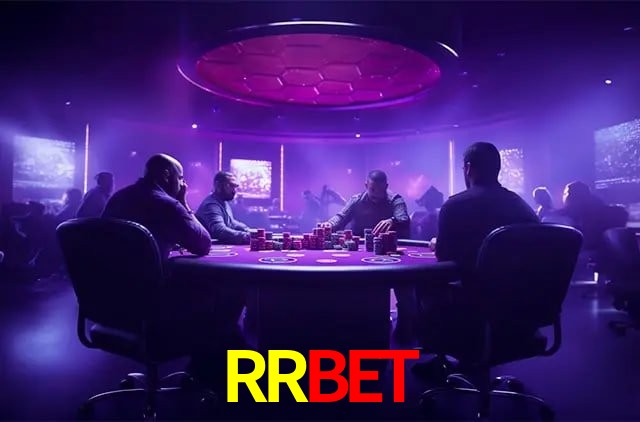 Login Seguro RRBET