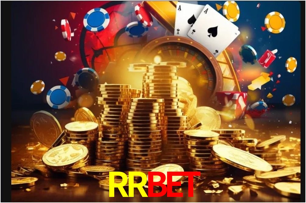 Jogos Exclusivos RRBET