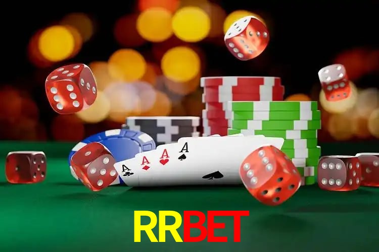 Sistemas de Segurança RRBET