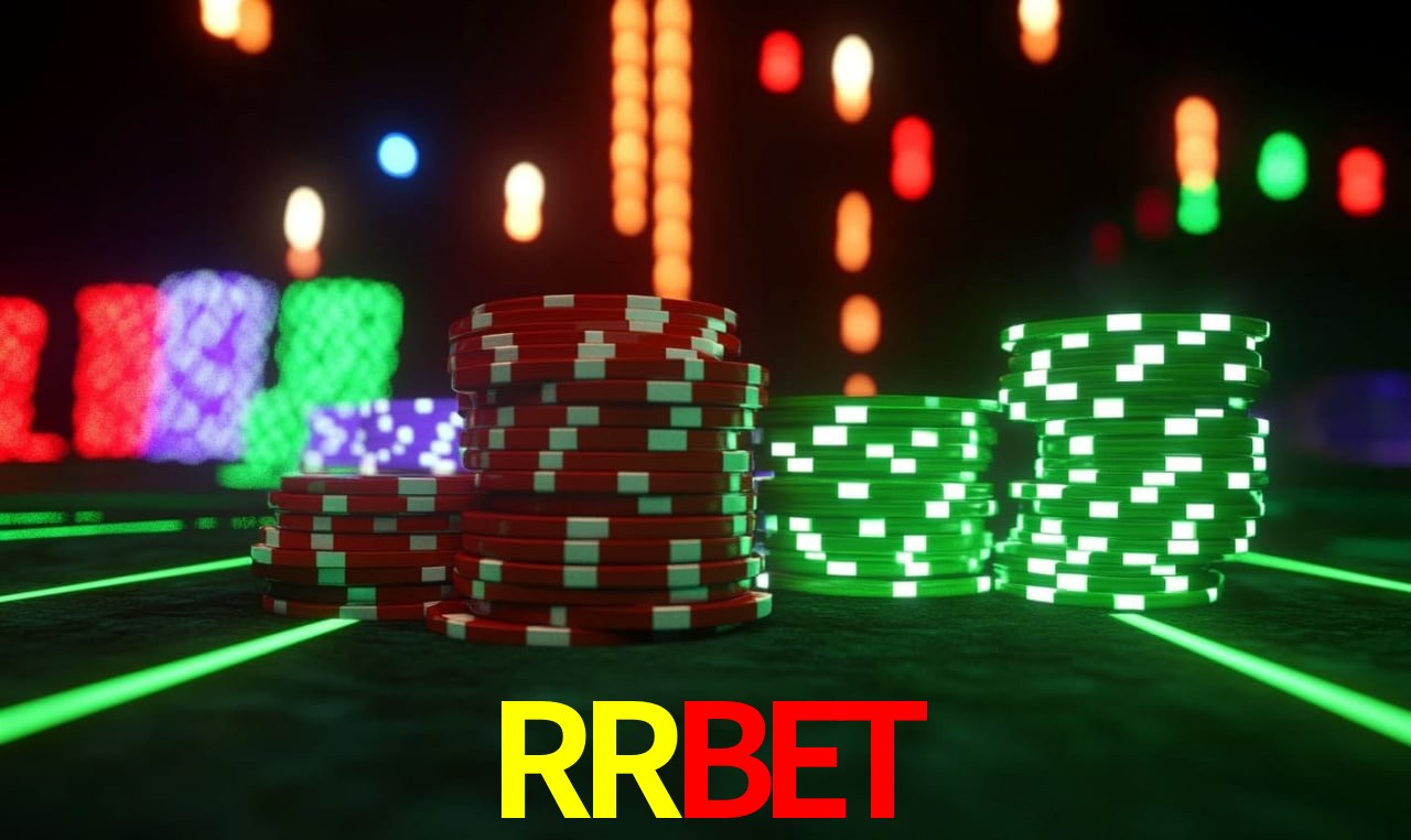 Platform Technology RRBET