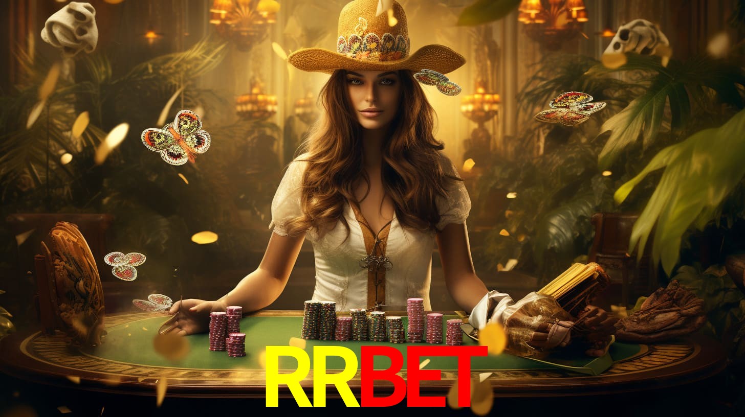 Game Statistics RRBET
