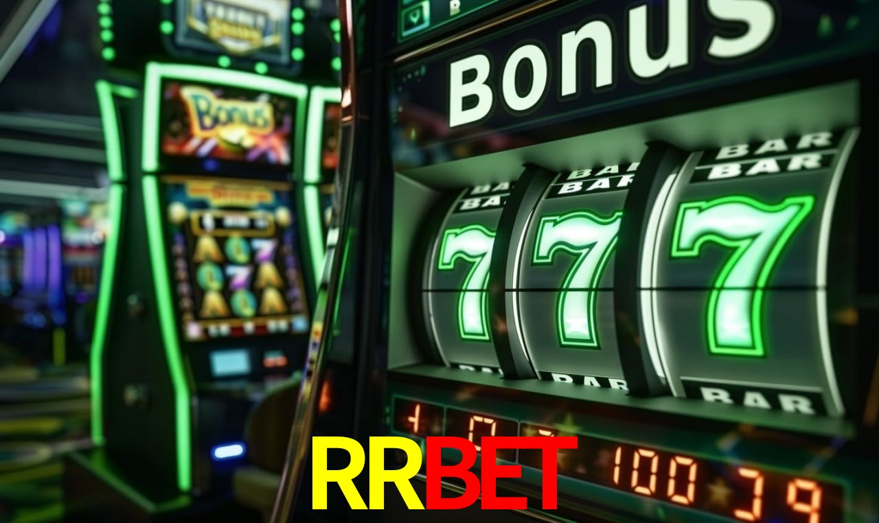 Seasonal Promotions RRBET