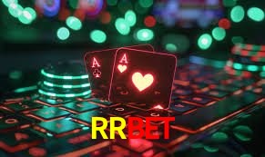 Casino Ao Vivo RRBET