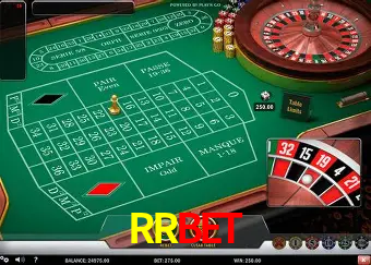 A Experiência Imersiva dos Cassinos Ao Vivo no RRBET