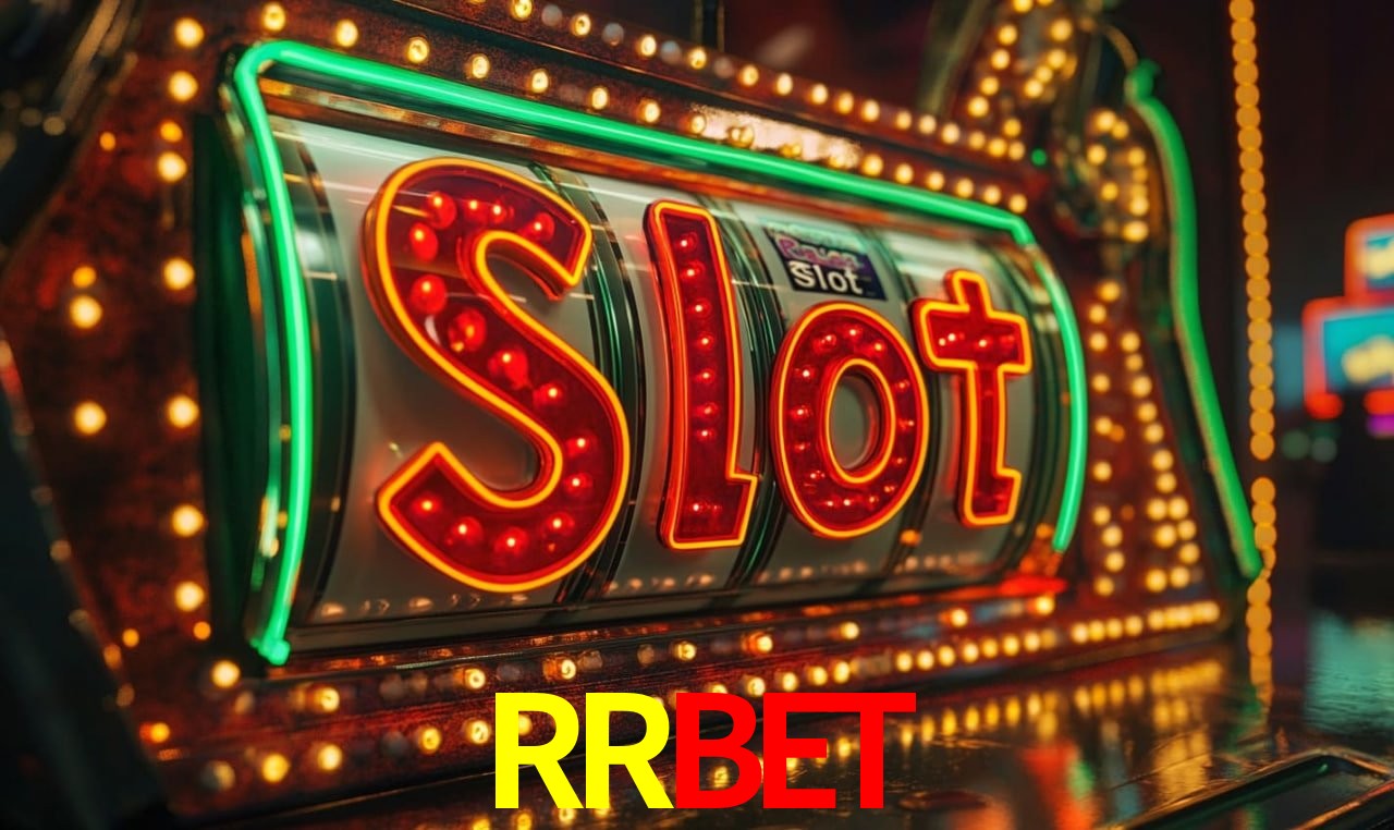 RRBET - Aposta de Tensão - RRBET.com
