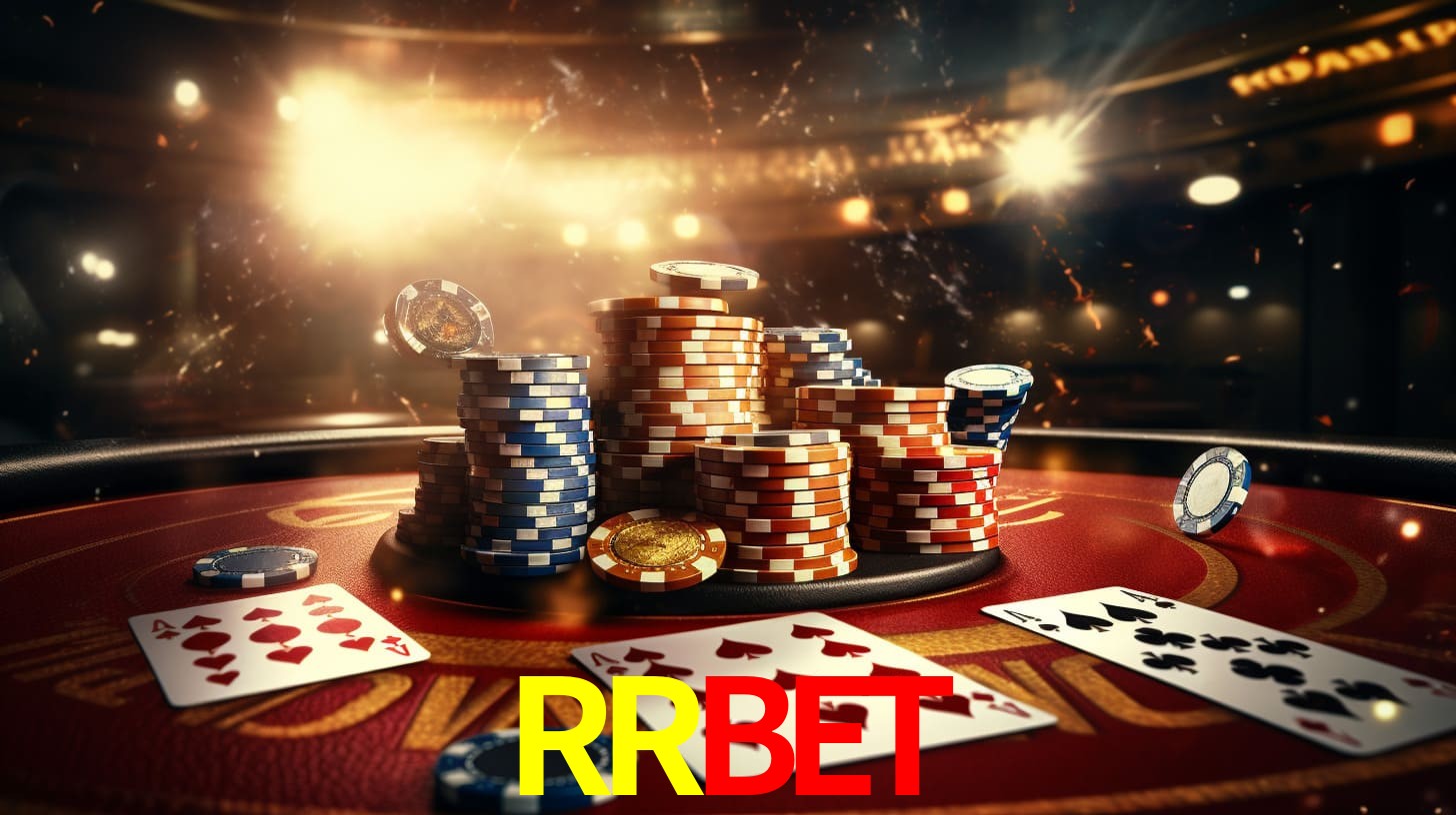 Bonus Features RRBET