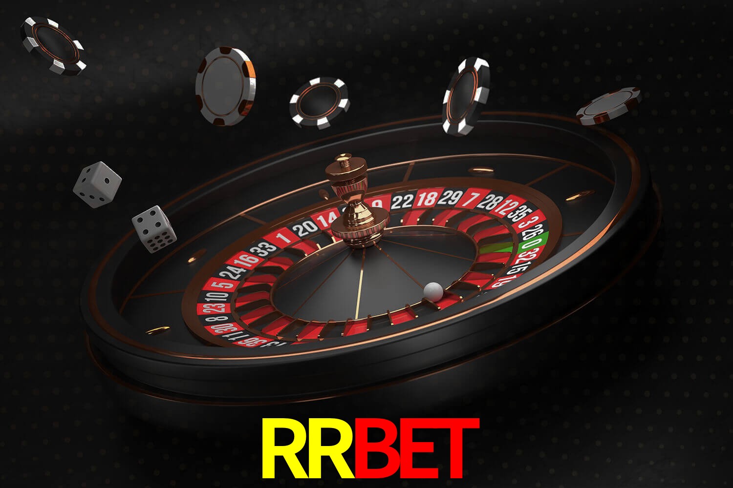 Blackjack Table RRBET