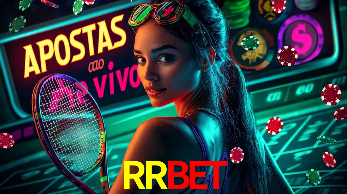 Explorando a Categoria de Eventos em Apostas na RRBET