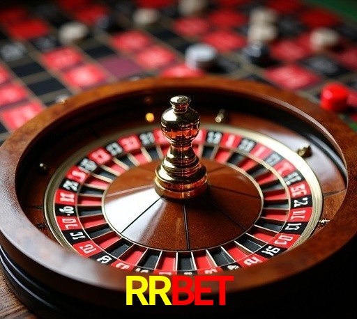 RRBET: Jogos de Caça-Níqueis-Altas Recompensas, Roleta-Velocidade, Blackjack-Desafios Máximos
