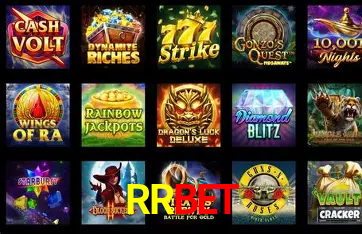 Descubra a Essência do RRBET: Nossa História e Compromissos
