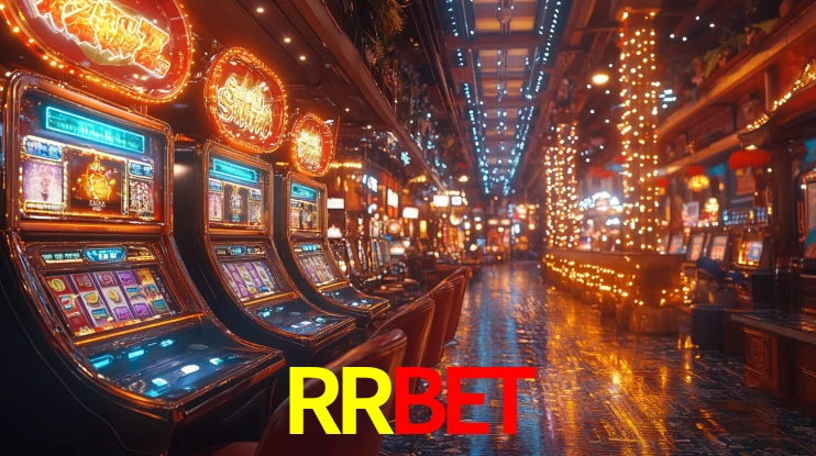 Roulette Table RRBET
