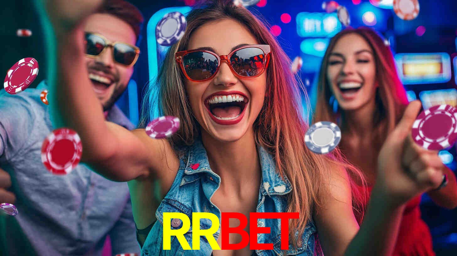 Descubra a Essência do RRBET: Nossa História e Compromissos