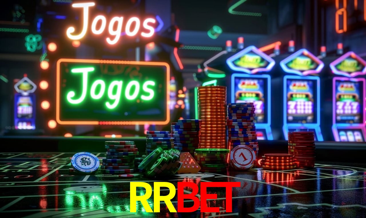 Bônus Generosos e Exclusivos no RRBET para Você!