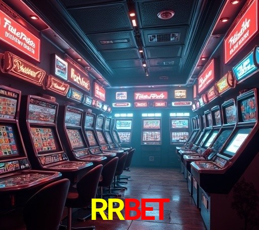 RRBET app apk
